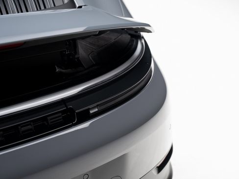 Used 2025 Porsche 911 Targa 4 GTS image 32