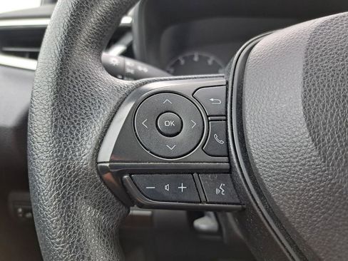 Used 2024 Toyota Corolla LE image 14