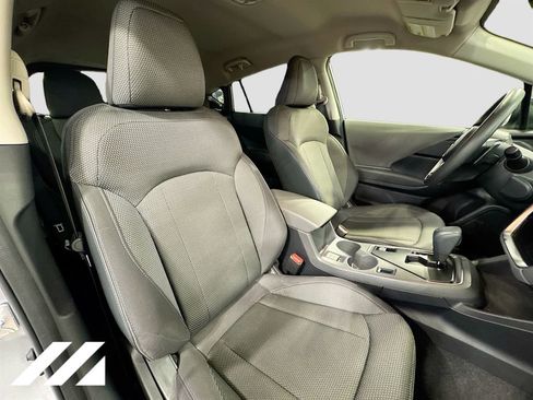 Certified 2024 Subaru Crosstrek 2.0i Premium image 28