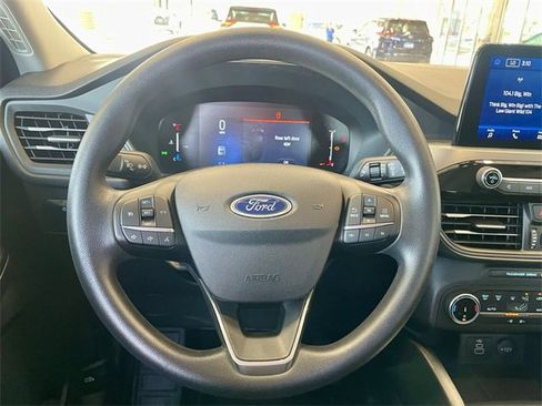 Used 2025 Ford Escape Active image 15