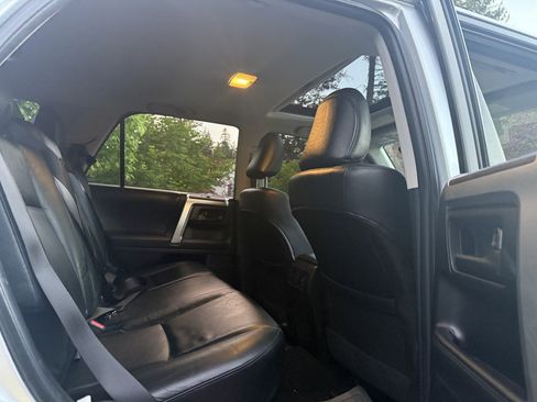 Used 2011 Toyota 4Runner Limited RWD image 19