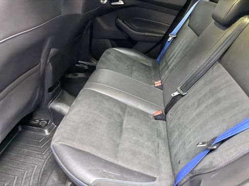 Used 2016 Ford Focus RS AWD/4WD image 13