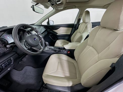 Used 2021 Subaru Impreza 2.0i Premium w/ Popular Package #2 AWD/4WD image 13