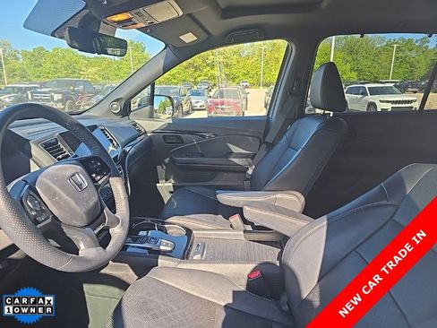 Used 2022 Honda Passport Elite image 5