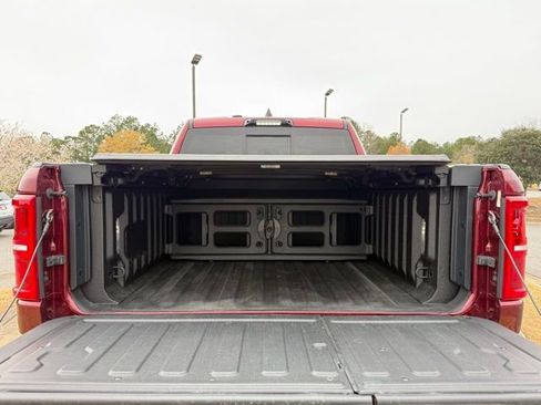 Used 2025 RAM 1500 Tungsten w/ Trailer Tow Group image 29