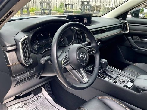 Used 2025 MAZDA CX-50 2.5 Hybrid w/ Premium Plus Pkg AWD/4WD image 14