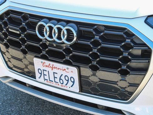 Used 2023 Audi Q5 2.0T Premium Plus image 6