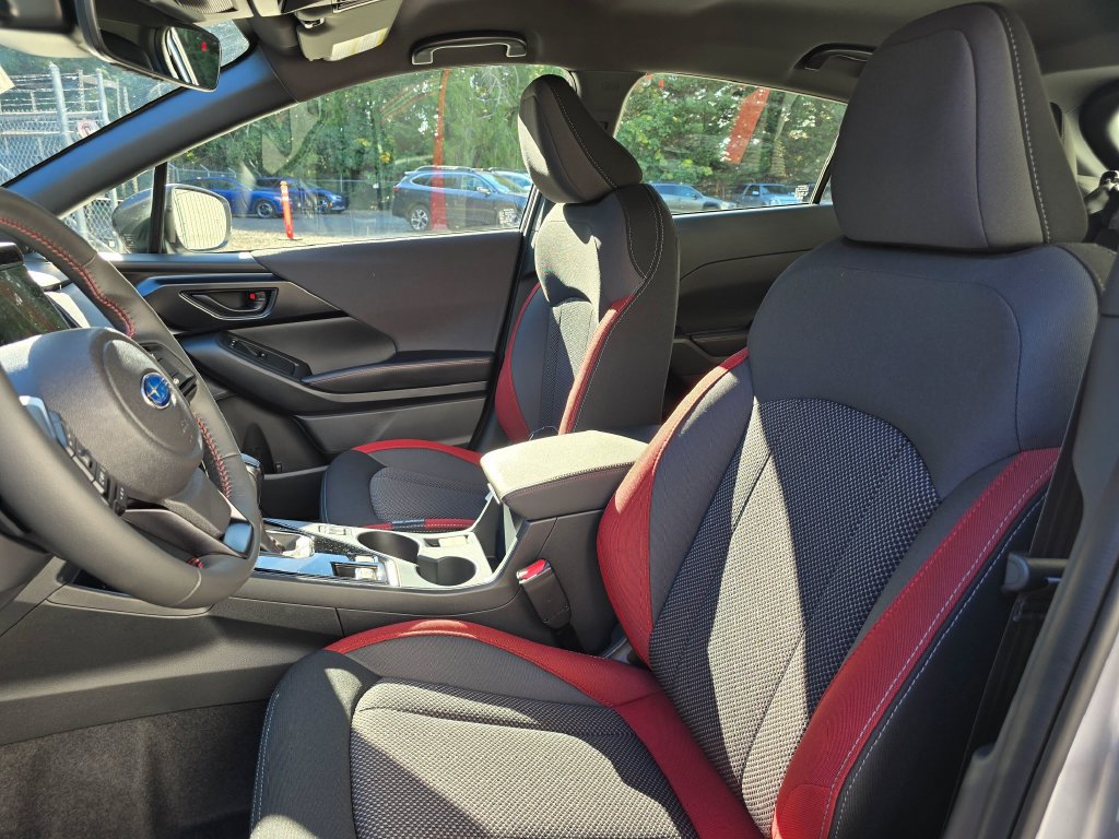 New 2026 Subaru Impreza RS AWD/4WD image 12
