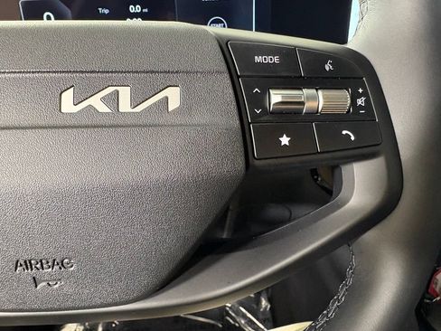 New 2026 Kia Sportage SX FWD image 25