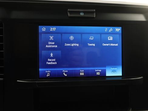 Used 2025 Ford F350 XL w/ XL Driver Assist Package AWD/4WD image 53