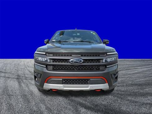 Certified 2023 Ford Expedition Timberline AWD/4WD image 9