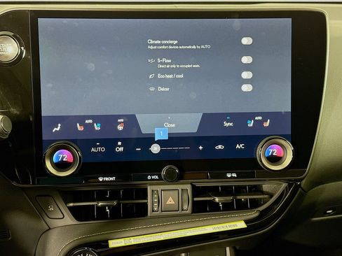 Used 2026 Lexus NX 350 AWD w/ Accessory Package (Z1) image 14