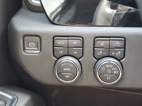 Certified 2023 Chevrolet Silverado 1500 RST w/ All Star Edition Plus AWD/4WD image 19