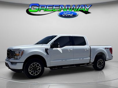 Used 2023 Ford F150 XLT w/ Equipment Group 302A High