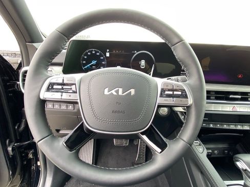 New 2025 Kia Telluride SX X-Line image 17