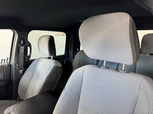 Used 2024 RAM 2500 Big Horn image 3