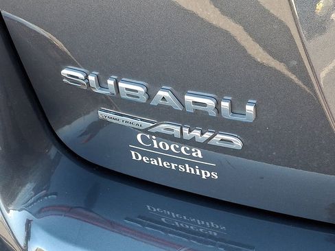 Used 2023 Subaru Crosstrek 2.5i Limited image 29