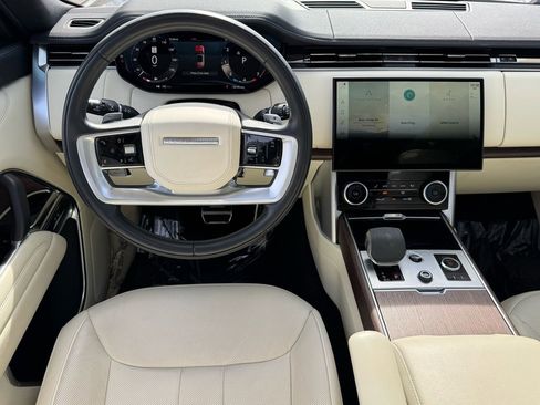 Used 2023 Land Rover Range Rover SE image 17