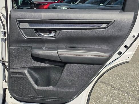 Certified 2024 Honda CR-V Sport image 16