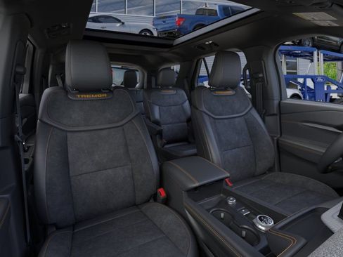New 2026 Ford Explorer Tremor AWD/4WD image 10