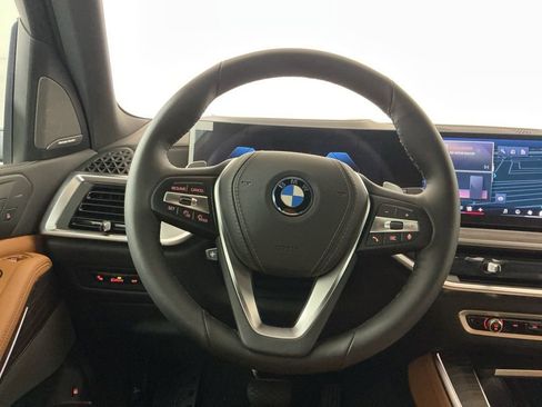 New 2026 BMW X5 xDrive50e w/ Executive Package AWD/4WD image 16