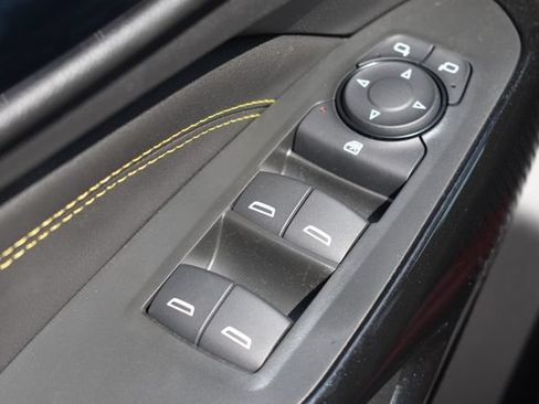 New 2026 Chevrolet Trax LT w/ LT Convenience Package FWD image 20