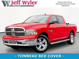 Used 2016 RAM 1500 Big Horn AWD/4WD video 1
