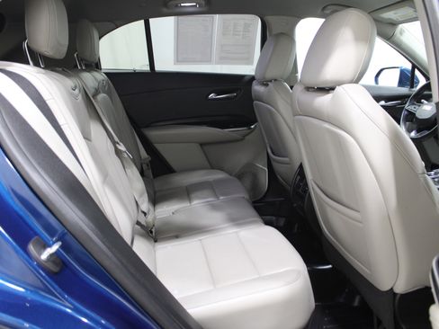 Used 2019 Cadillac XT4 Premium Luxury image 30