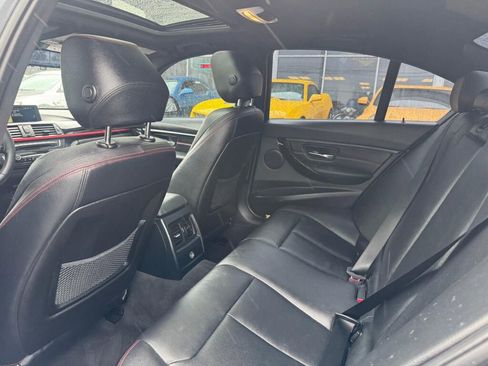 Used 2015 BMW 328i Sedan image 8