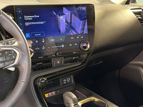 Certified 2023 Lexus NX 350 350 Premium image 17