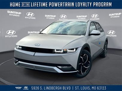 New 2024 Hyundai Ioniq 5 SEL