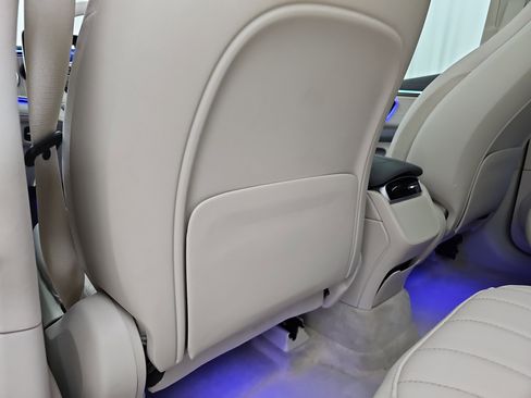 Certified 2023 Mercedes-Benz EQS 450+ 4MATIC SUV image 21