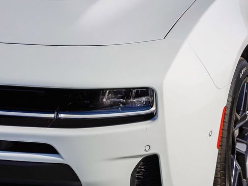New 2026 Dodge Charger Scat Pack AWD/4WD image 5