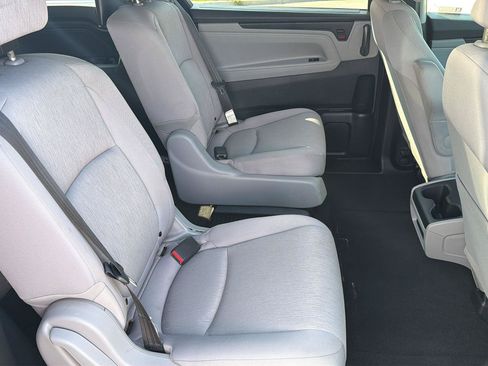 Used 2019 Honda Odyssey LX image 27