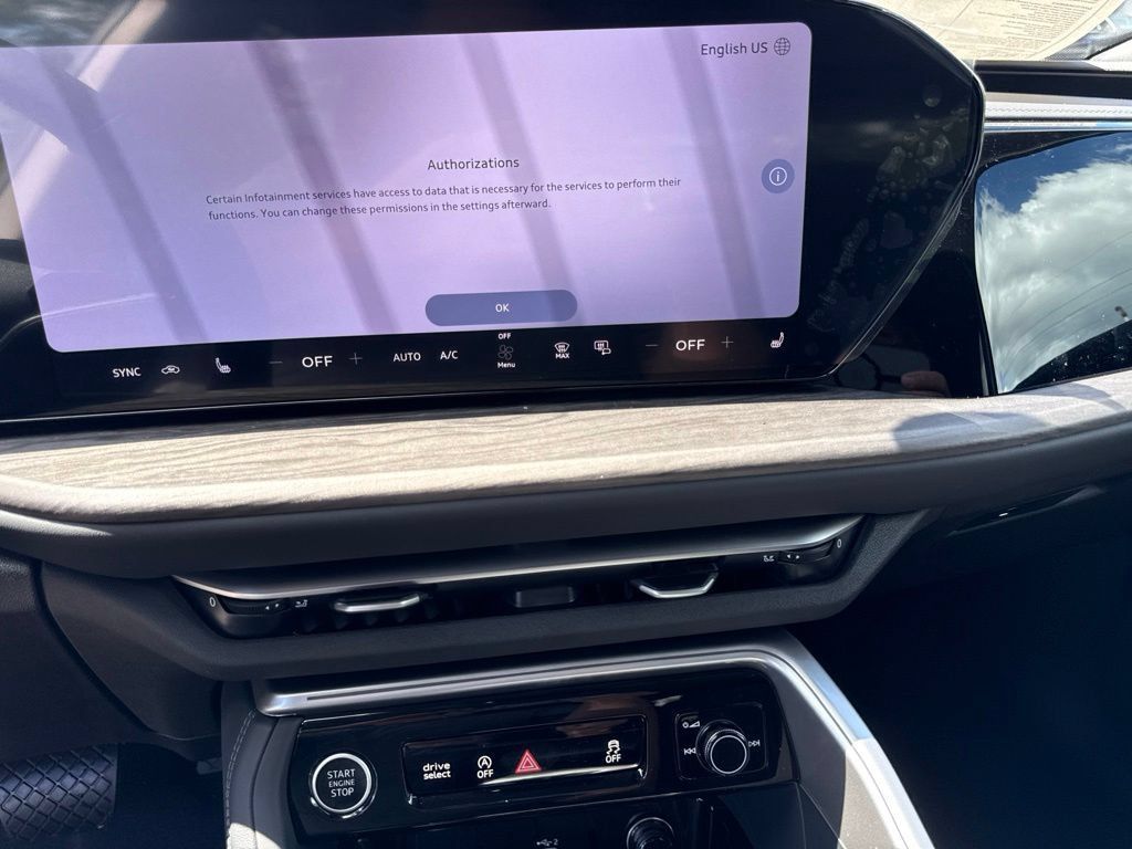 New 2026 Audi Q5 Premium AWD/4WD image 33