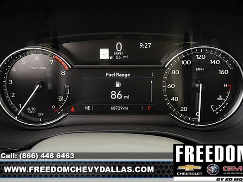 Certified 2023 Cadillac XT6 Premium Luxury image 16