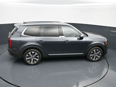 Used 2022 Kia Telluride EX w/ EX Premium Package AWD/4WD image 24