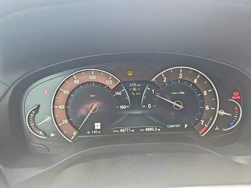 Used 2019 BMW X3 sDrive30i w/ Convenience Package RWD image 9