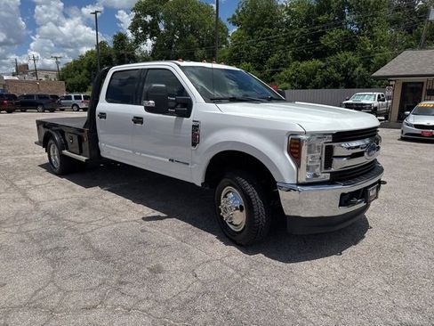 Used 2019 Ford F350 XLT image 6