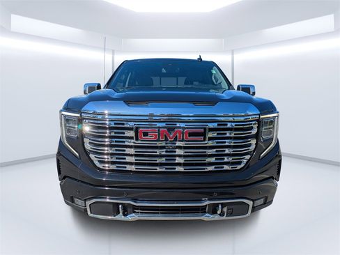 Used 2022 GMC Sierra 1500 Denali image 8