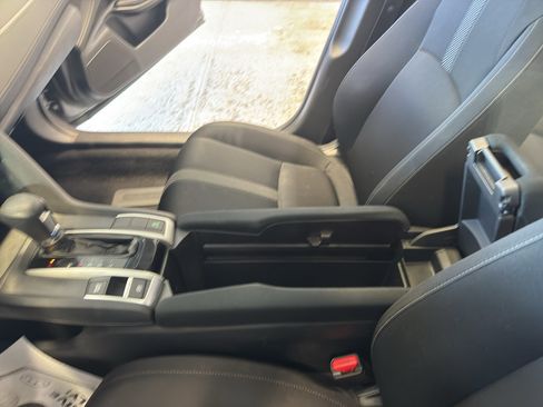 Used 2018 Honda Civic EX image 21