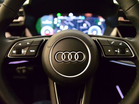 New 2026 Audi A3 2.0T Premium image 13