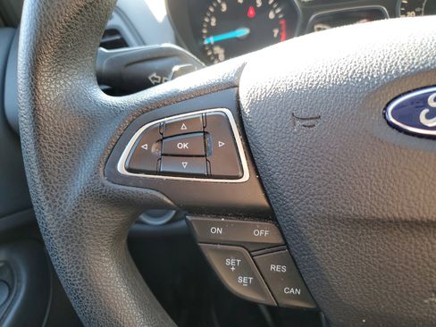 Used 2017 Ford Escape SE w/ Equipment Group 201A image 13