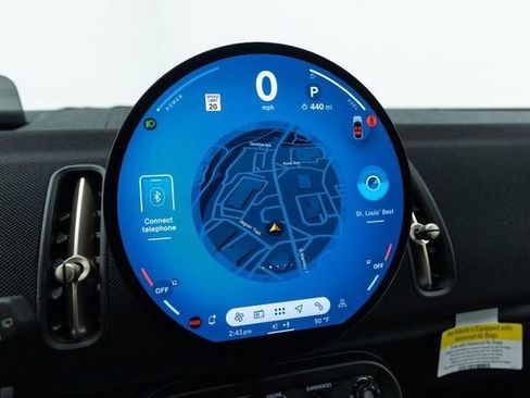 Certified 2025 MINI Cooper Countryman S image 17