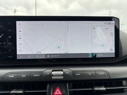 Certified 2025 Kia K4 GT-Line w/ GT-Line Sunroof Package image 5