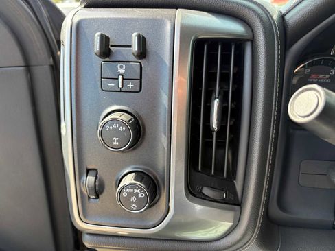 Used 2017 Chevrolet Silverado 3500 LTZ w/ Duramax Plus Package AWD/4WD image 17