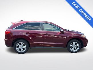 Used 2014 Acura RDX AWD w/ Technology Package video 2