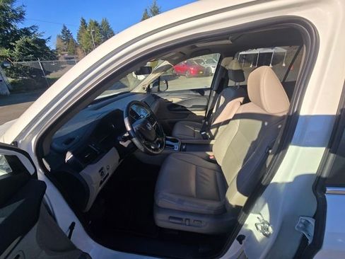 Used 2019 Honda Pilot EX-L image 9