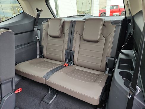 New 2026 Volkswagen Atlas SEL image 10