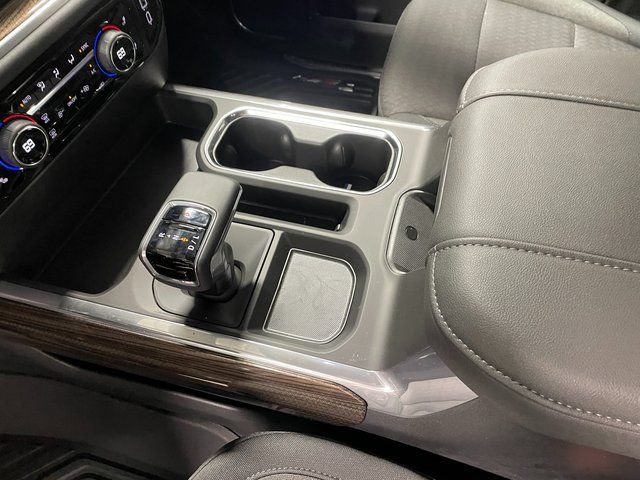 New 2026 Chevrolet Silverado 1500 RST AWD/4WD image 17